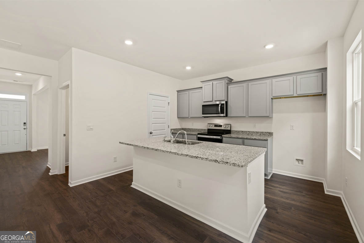 664 Whitman Lane Stockbridge GA 30281