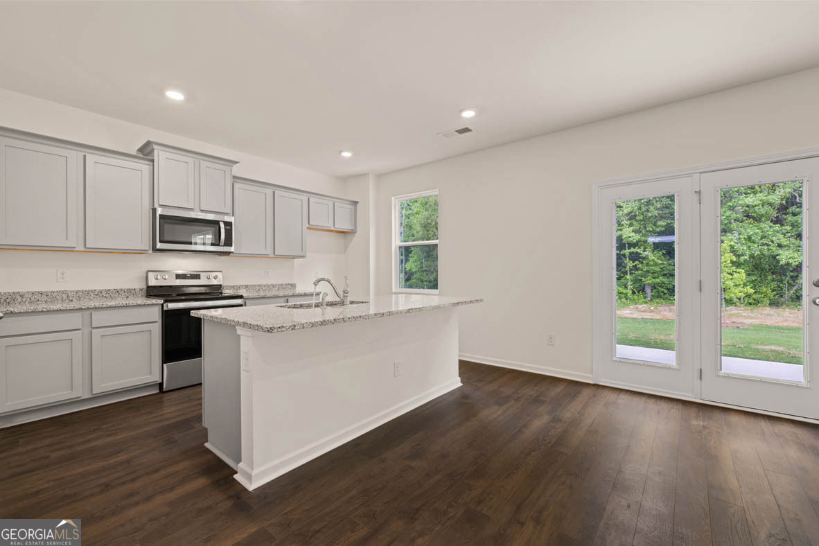 664 Whitman Lane Stockbridge GA 30281