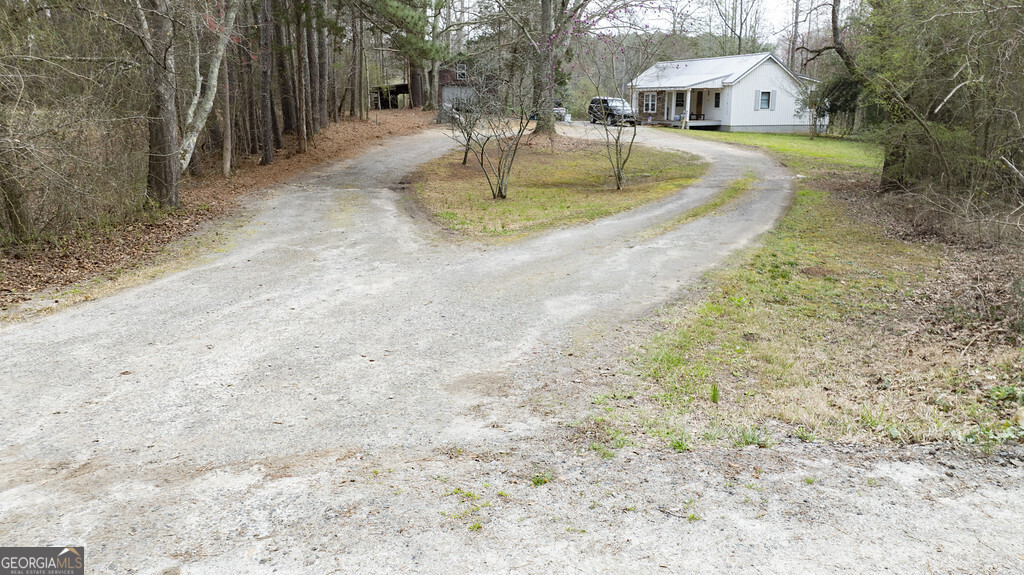 420 Piney Grove Road Carrollton GA 30117