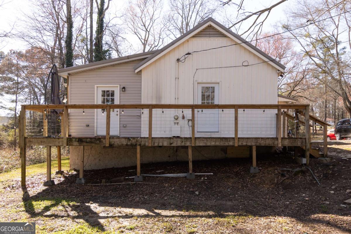 420 Piney Grove Road Carrollton GA 30117