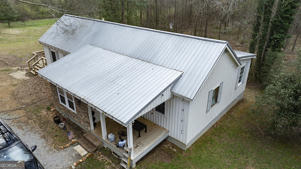 420 Piney Grove Road Carrollton GA 30117