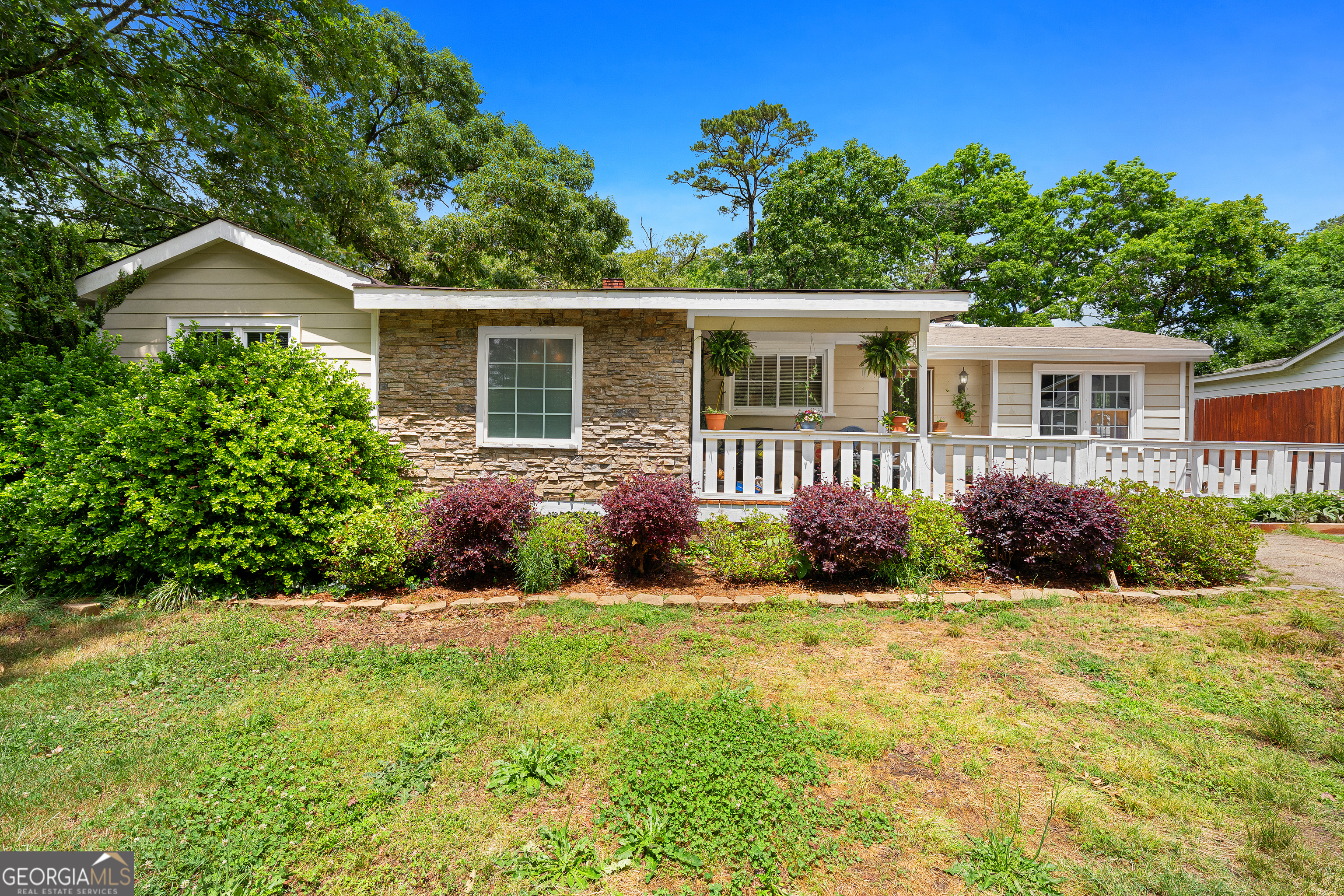 3500 Bowersville Highway Bowersville GA 30516