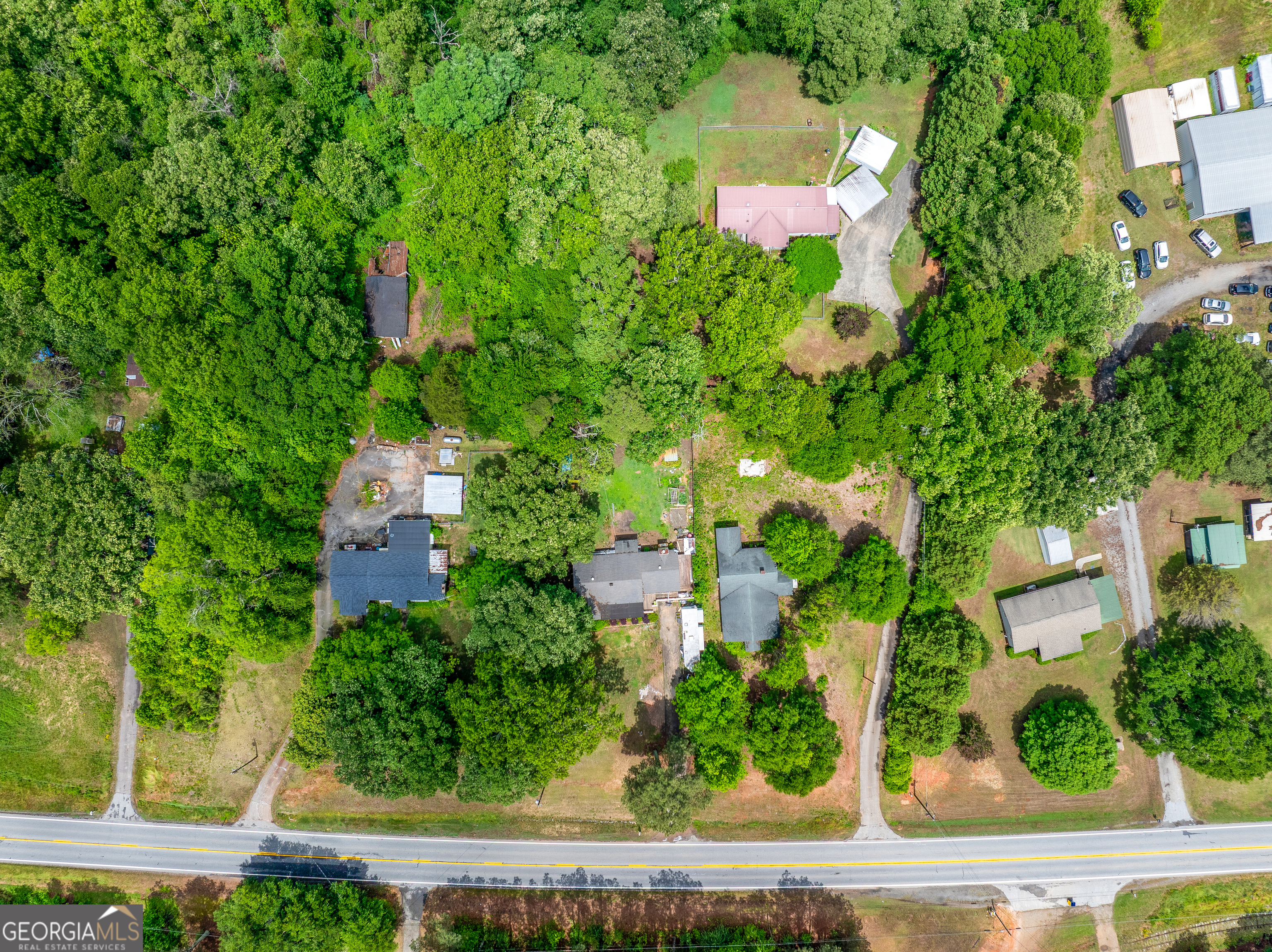 3500 Bowersville Highway Bowersville GA 30516