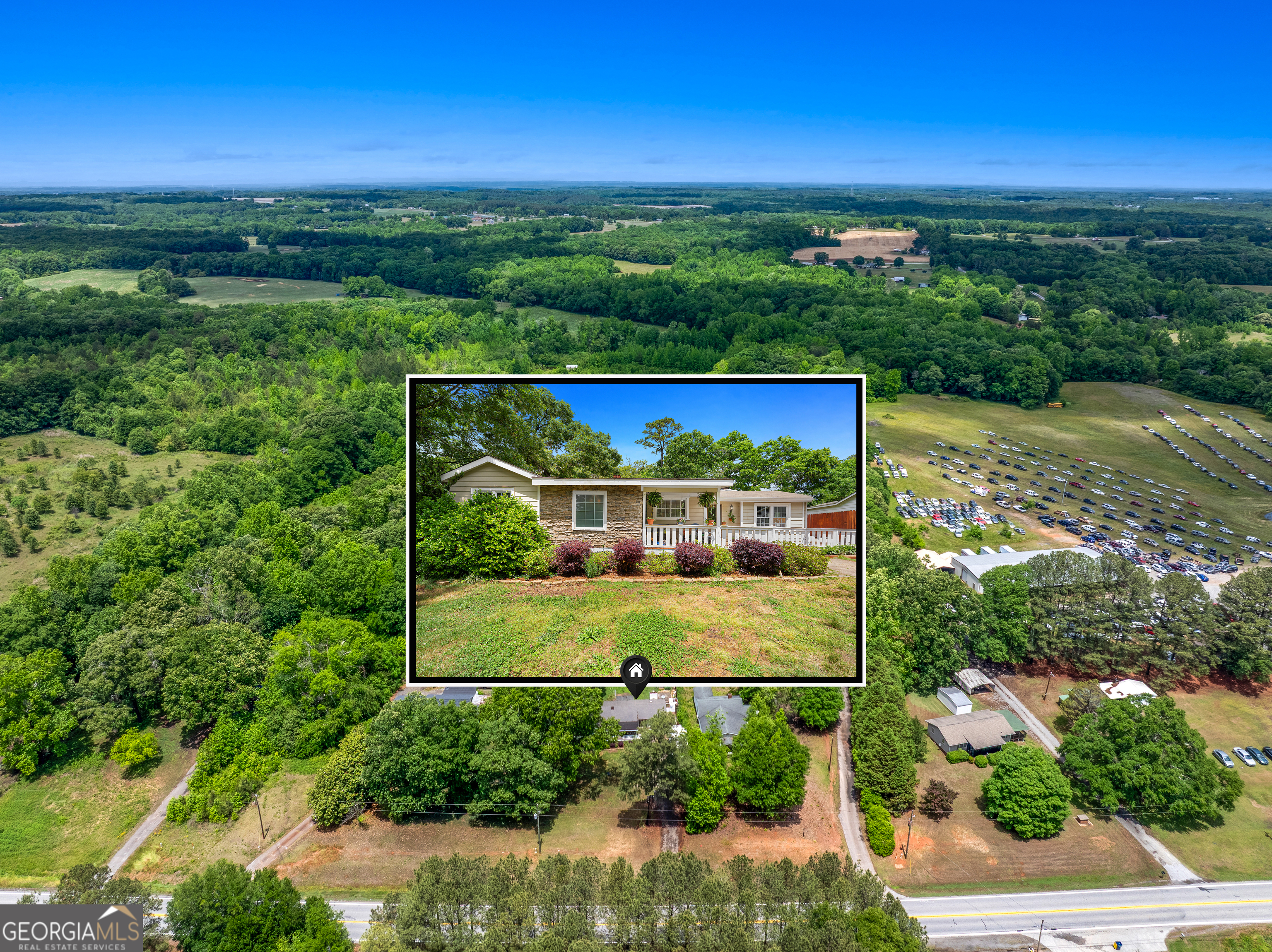 3500 Bowersville Highway Bowersville GA 30516