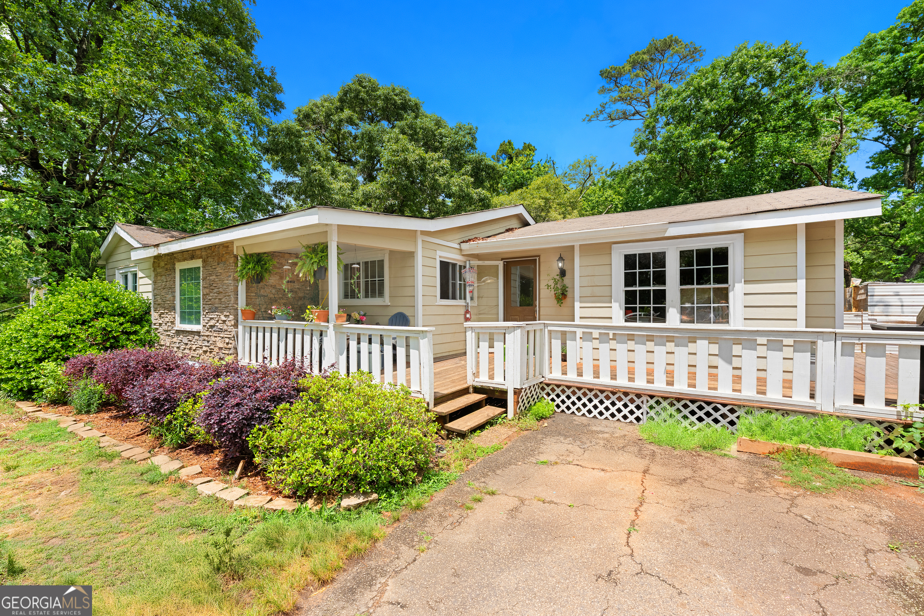 3500 Bowersville Highway Bowersville GA 30516
