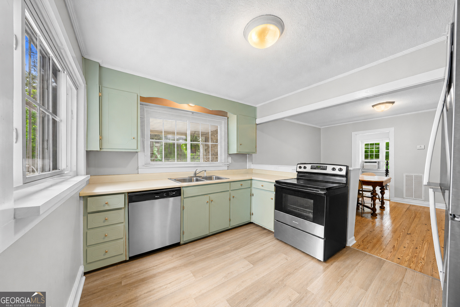 3500 Bowersville Highway Bowersville GA 30516