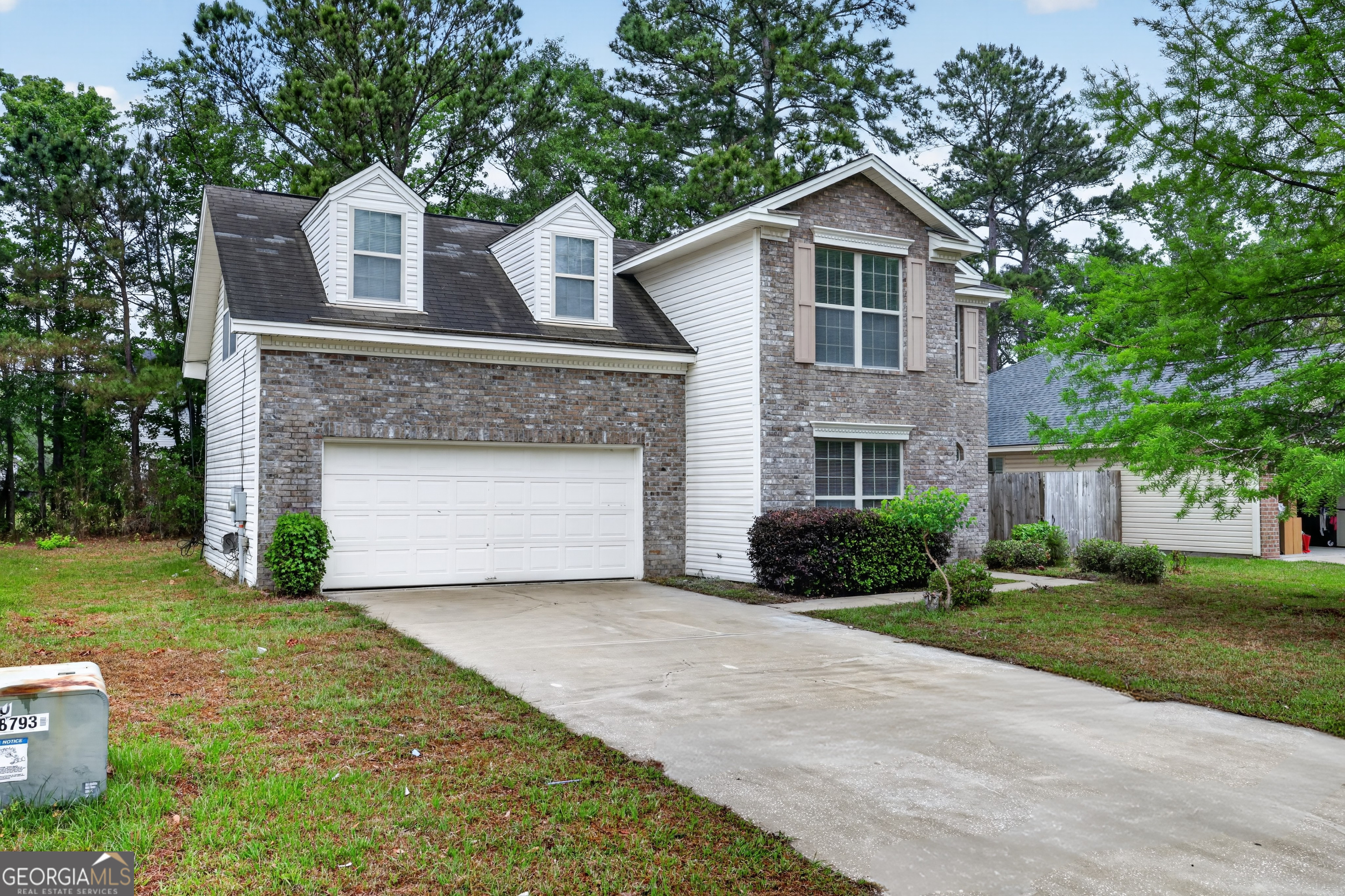 117 Salt Landing Circle Savannah GA 31405