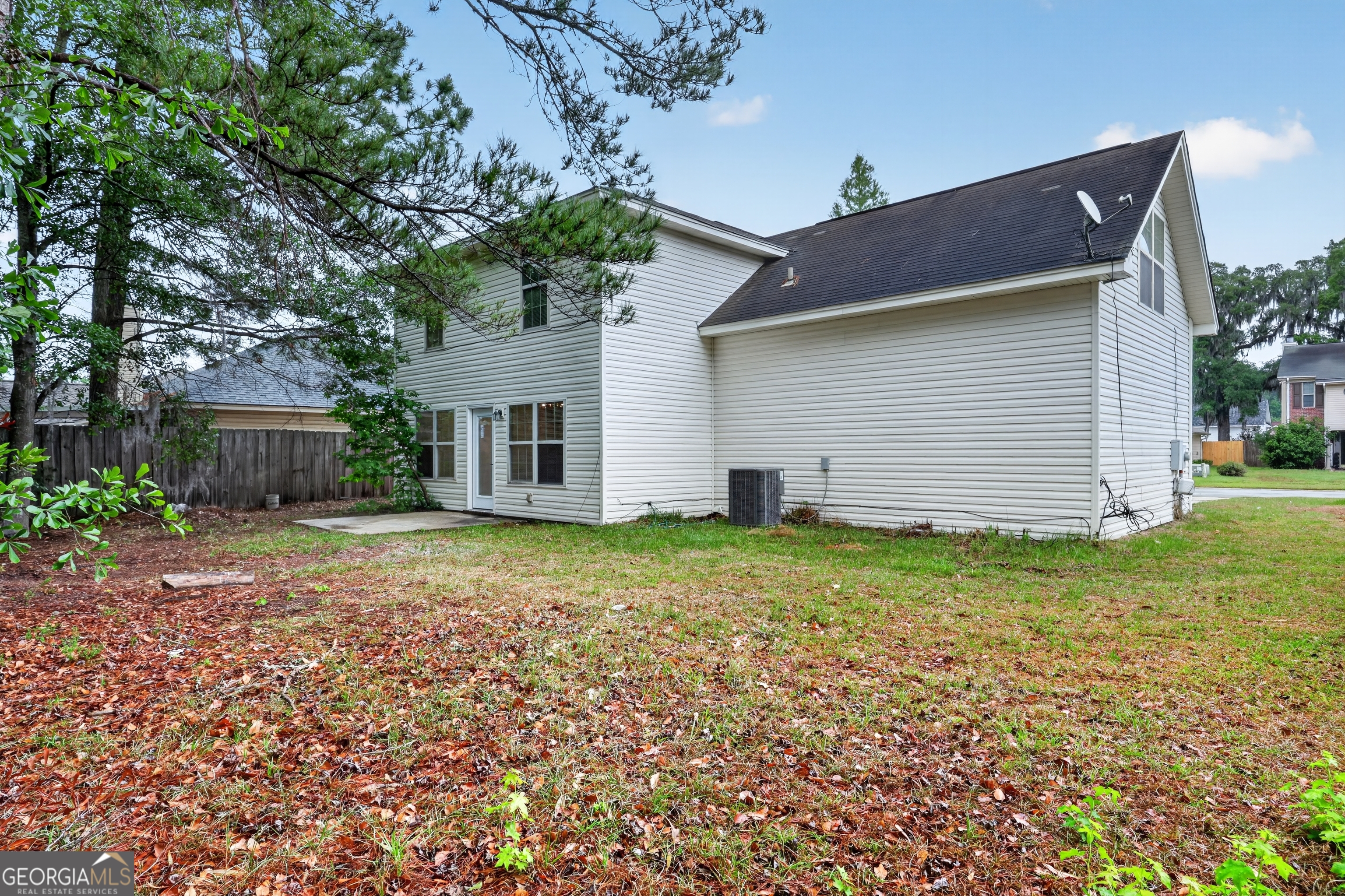 117 Salt Landing Circle Savannah GA 31405