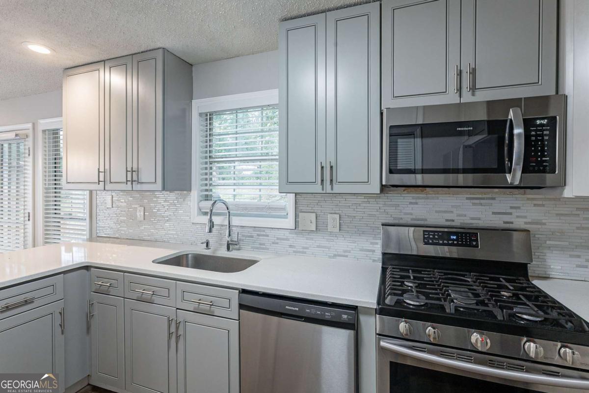 2984 Porsche Place NW Kennesaw GA 30144