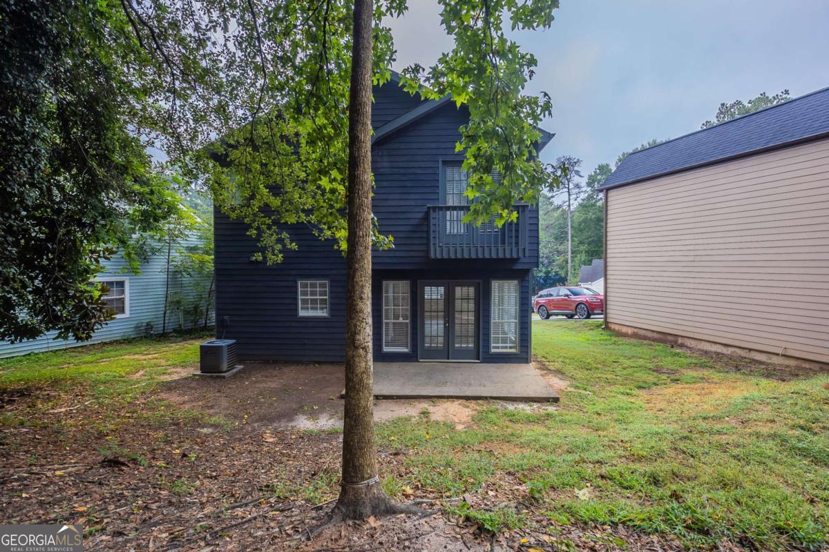 2984 Porsche Place NW Kennesaw GA 30144