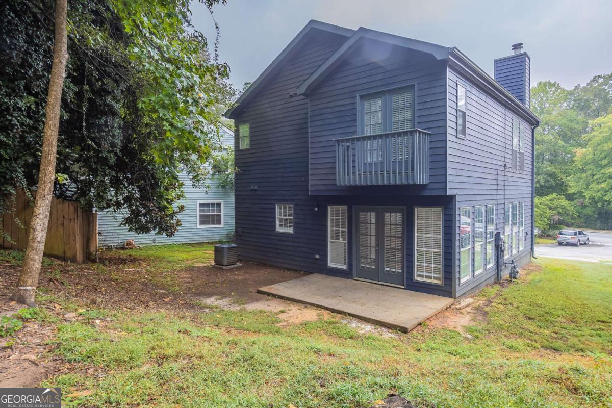 2984 Porsche Place NW Kennesaw GA 30144