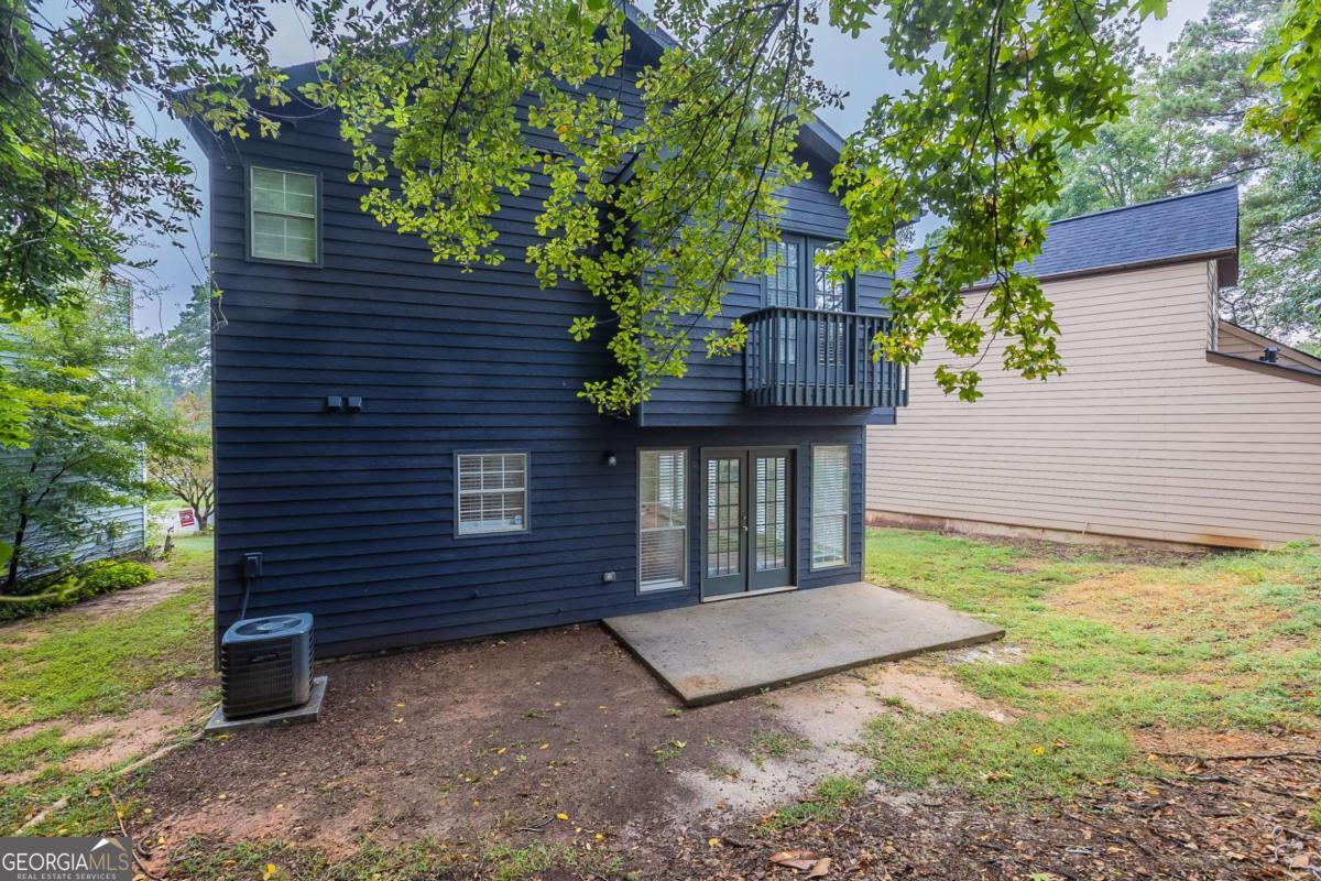 2984 Porsche Place NW Kennesaw GA 30144