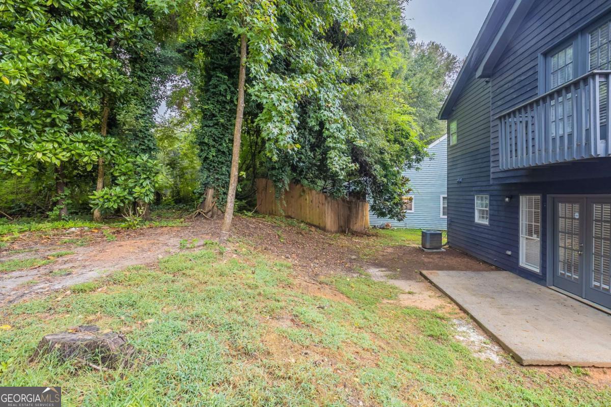 2984 Porsche Place NW Kennesaw GA 30144