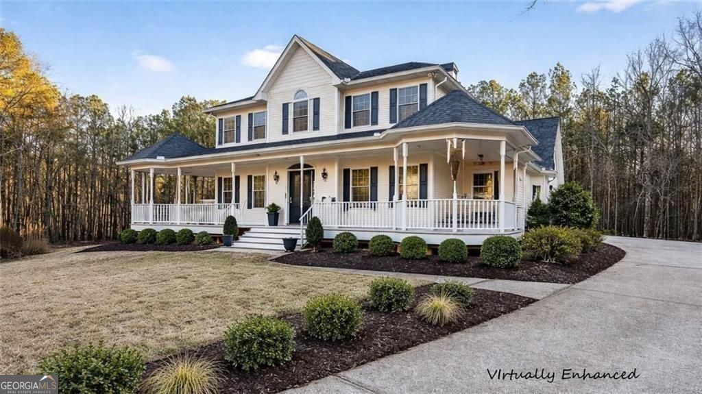155 Canal Place Fayetteville GA 30215