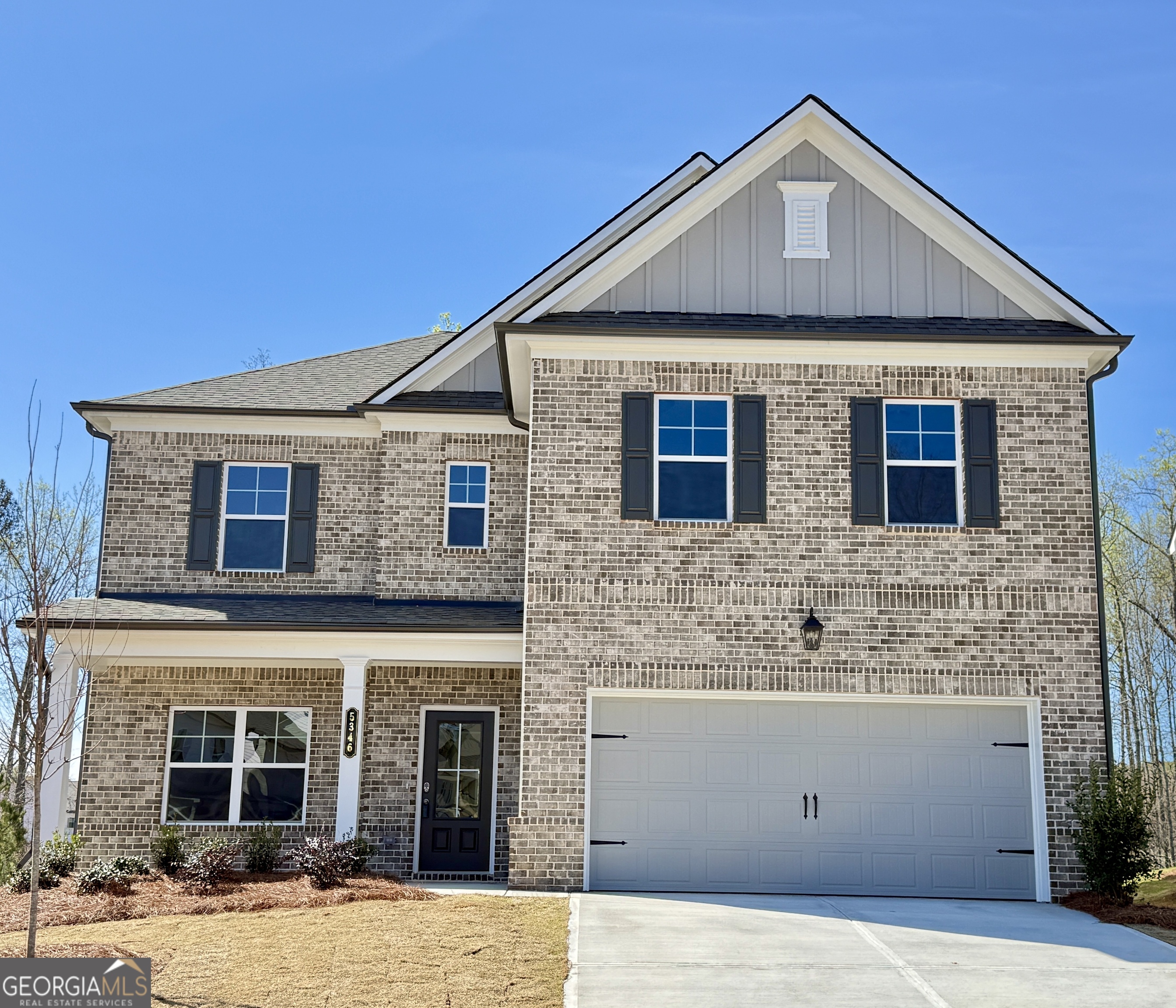 5346 Windridge Parkway Gainesville GA 30507