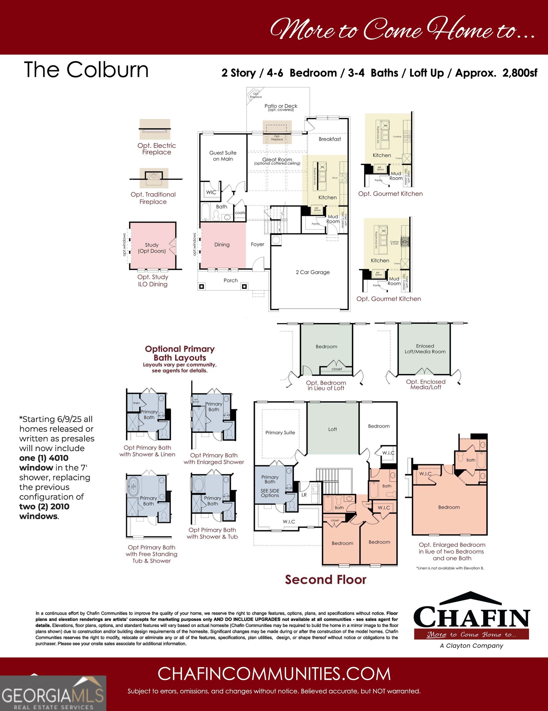 5346 Windridge Parkway Gainesville GA 30507
