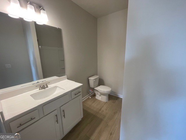 5346 Windridge Parkway Gainesville GA 30507