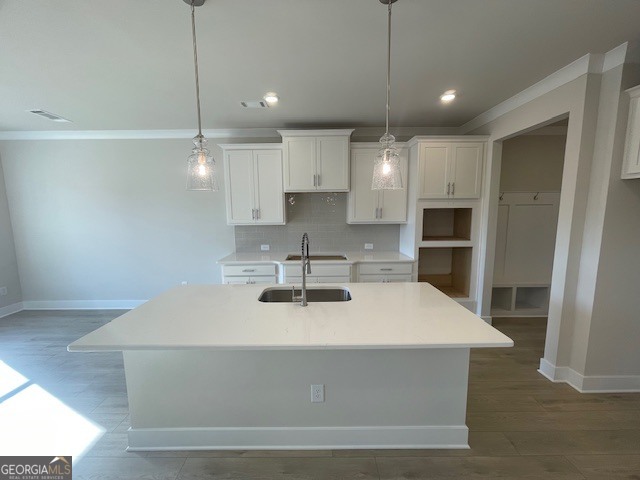 5346 Windridge Parkway Gainesville GA 30507