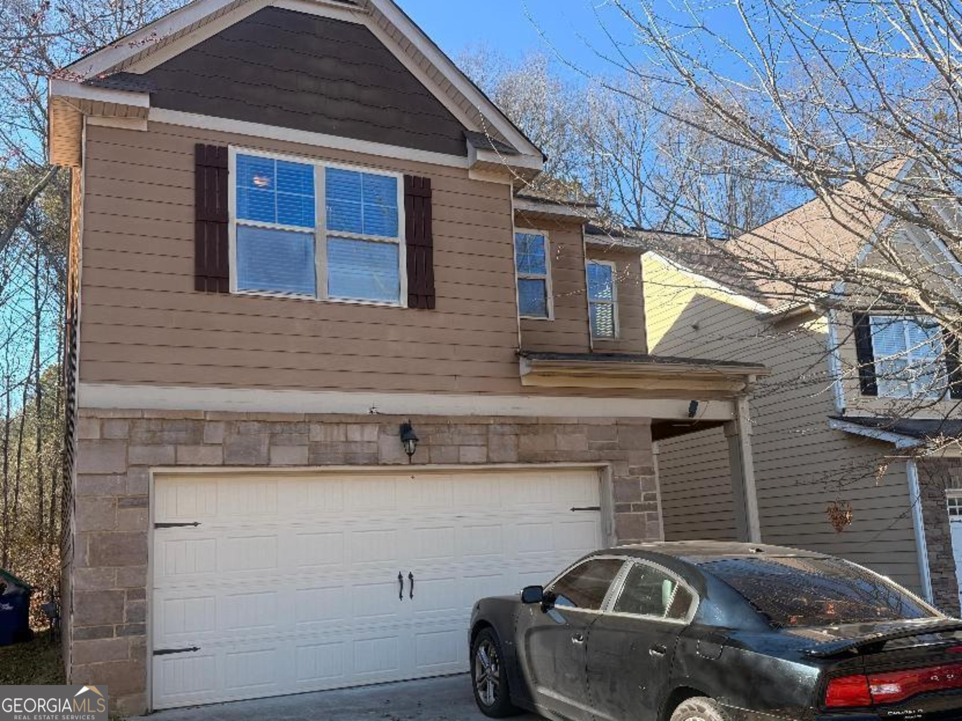 2193 Capella Circle SW Atlanta GA 30331