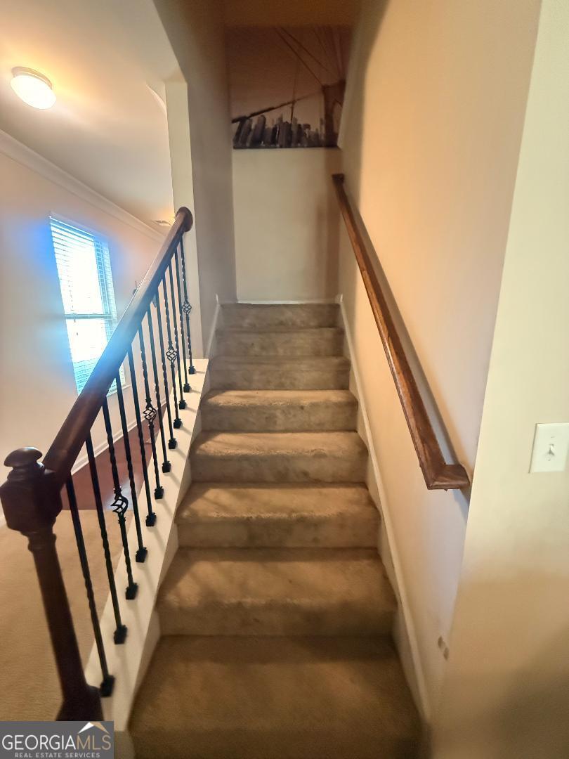 2193 Capella Circle SW Atlanta GA 30331