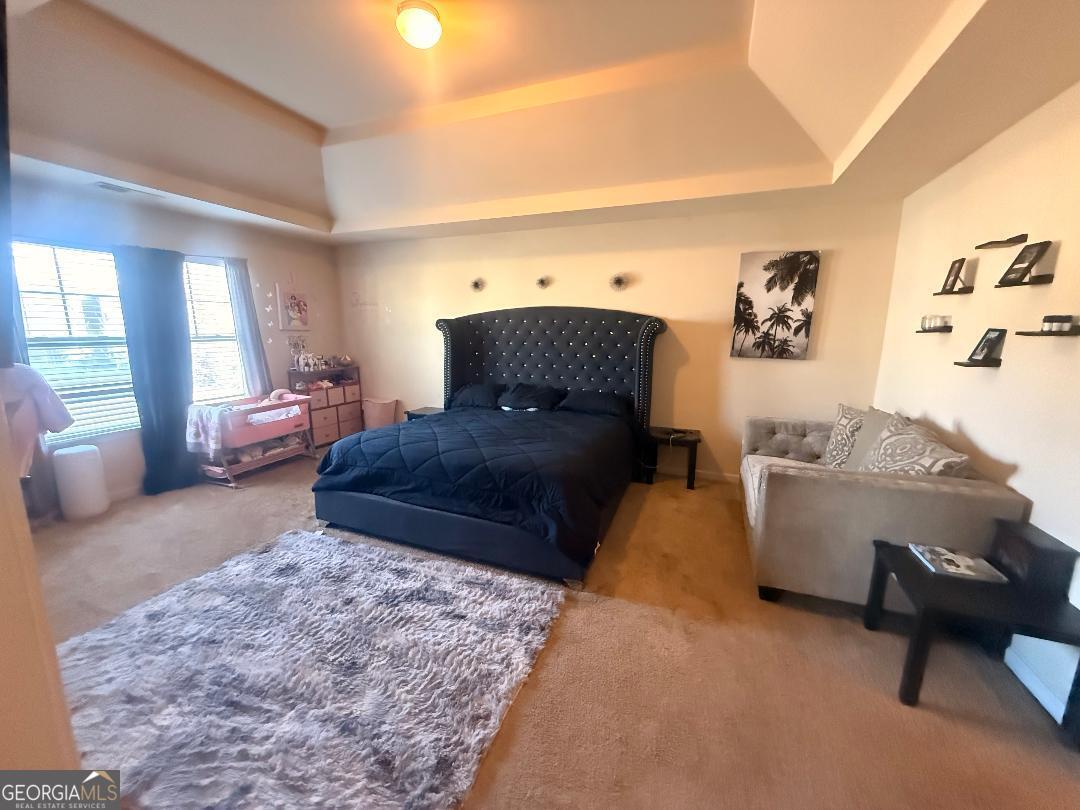 2193 Capella Circle SW Atlanta GA 30331