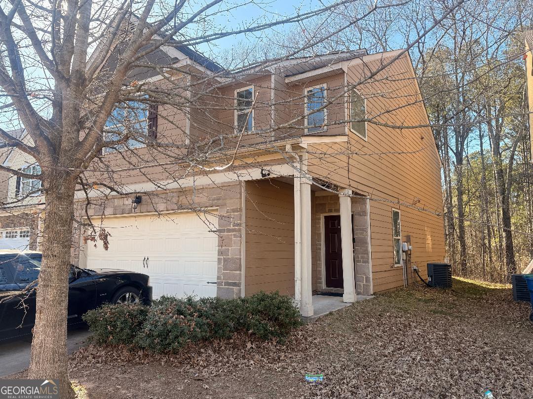 2193 Capella Circle SW Atlanta GA 30331