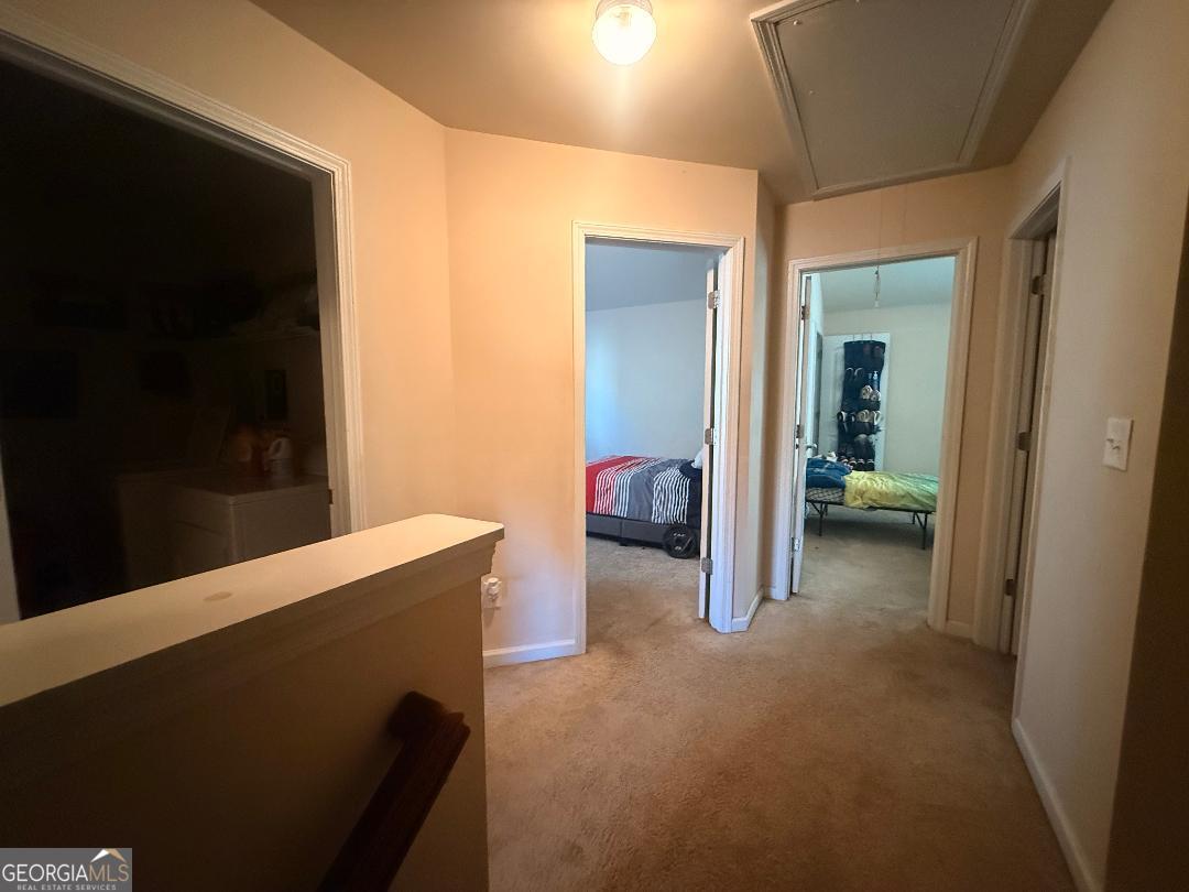 2193 Capella Circle SW Atlanta GA 30331