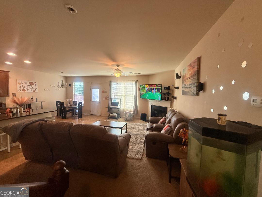 2193 Capella Circle SW Atlanta GA 30331