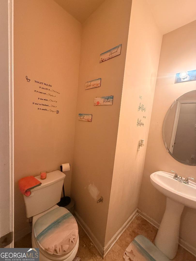 2193 Capella Circle SW Atlanta GA 30331