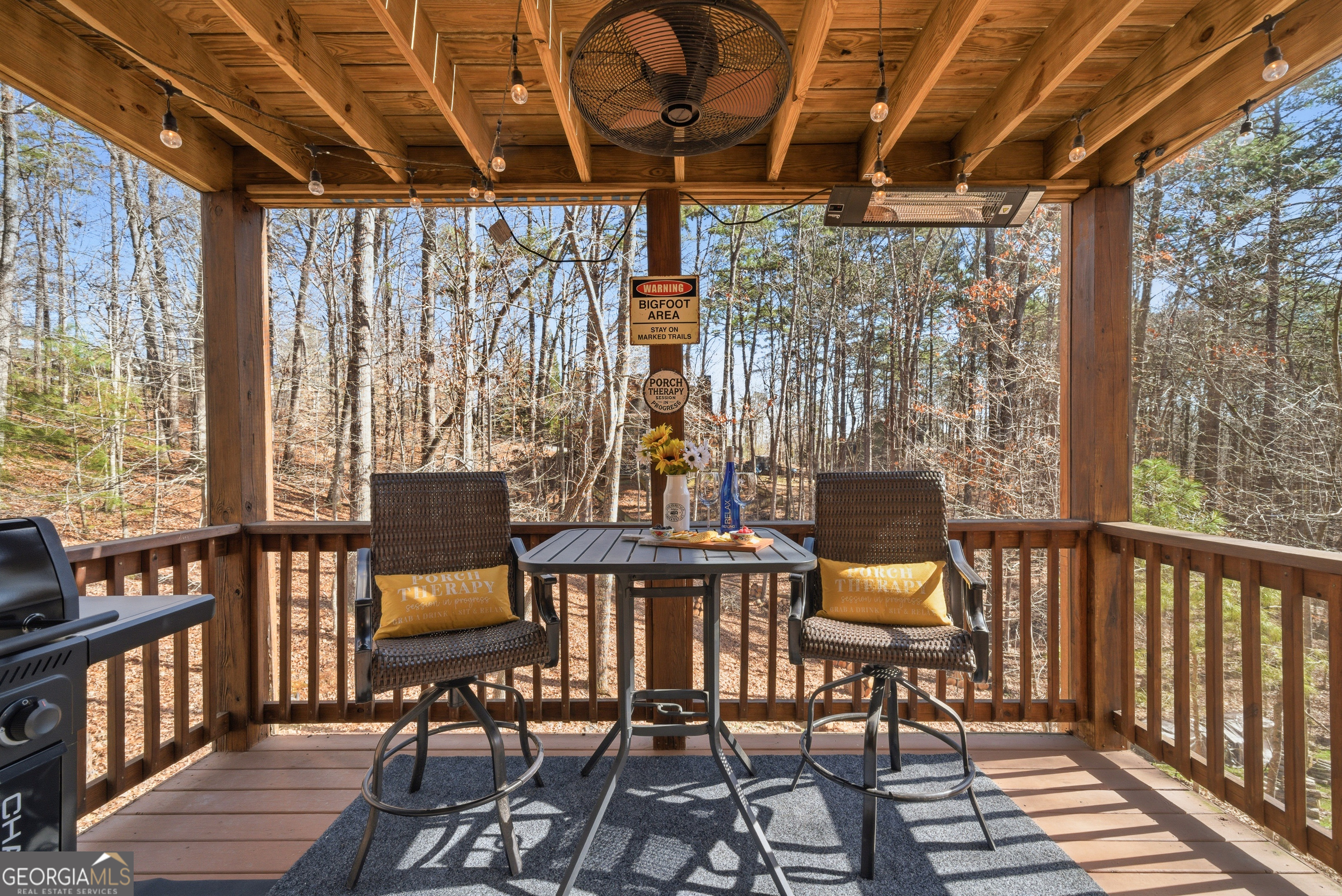 640 Eagle Mountain Drive E Ellijay GA 30540
