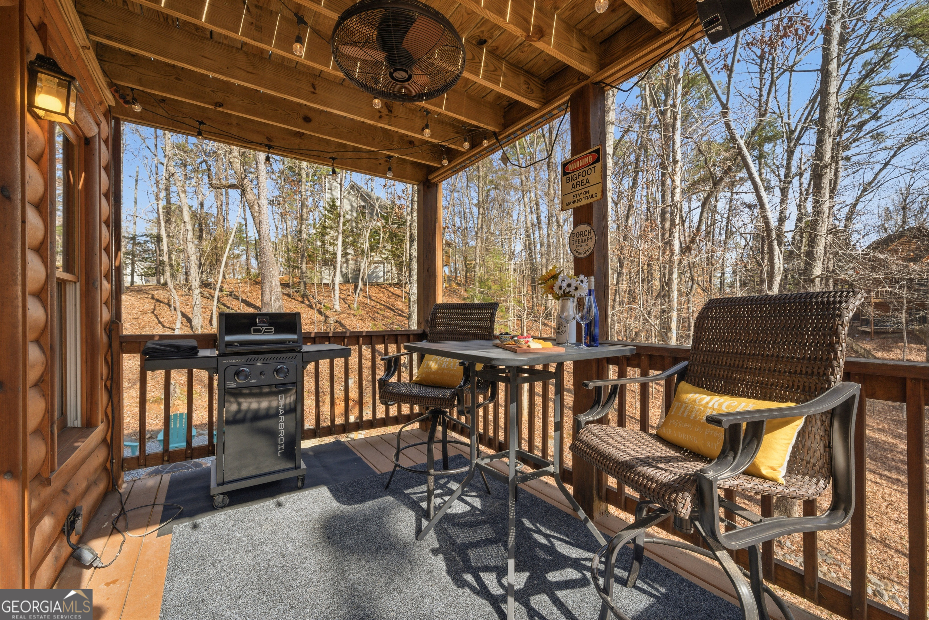 640 Eagle Mountain Drive E Ellijay GA 30540