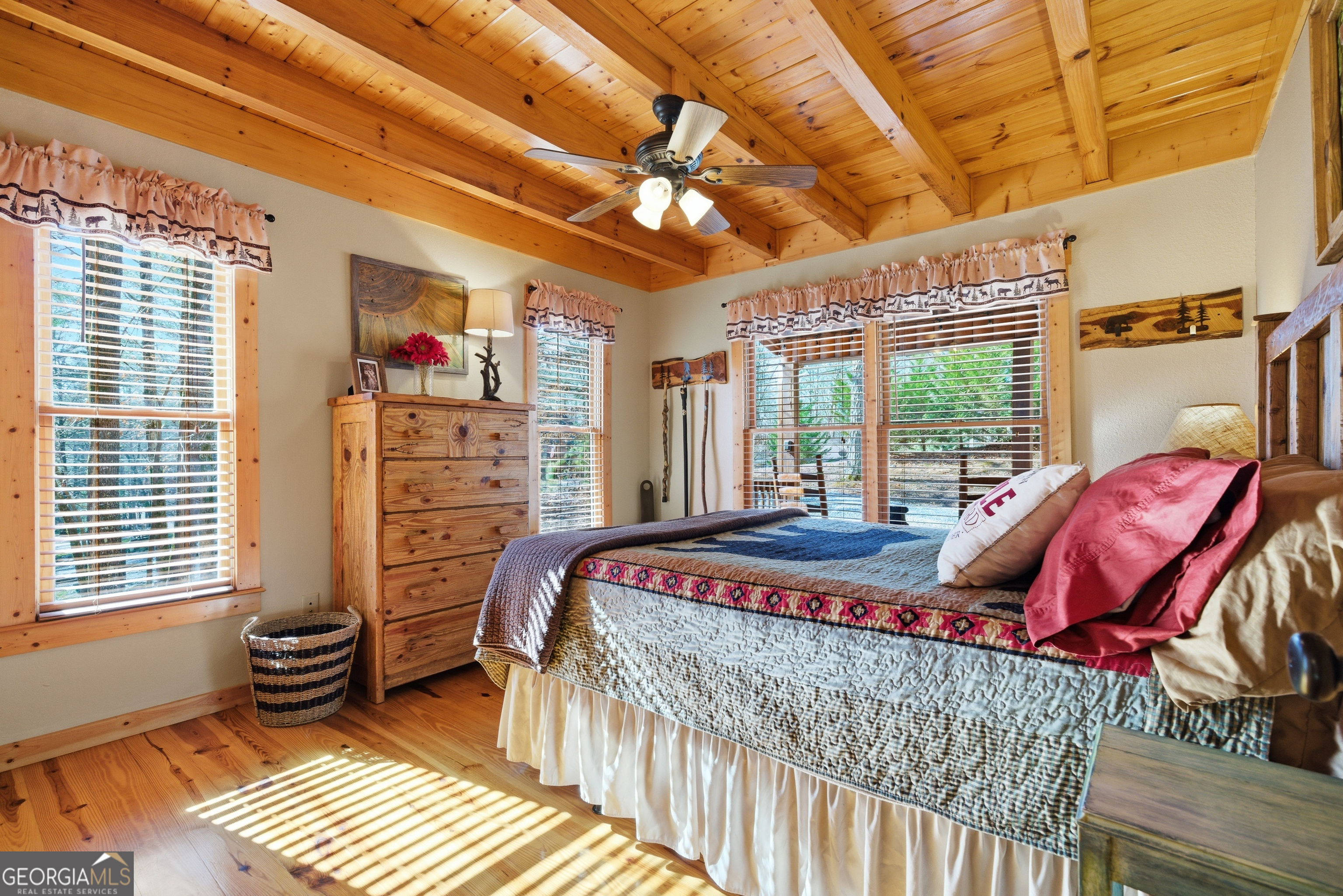 640 Eagle Mountain Drive E Ellijay GA 30540