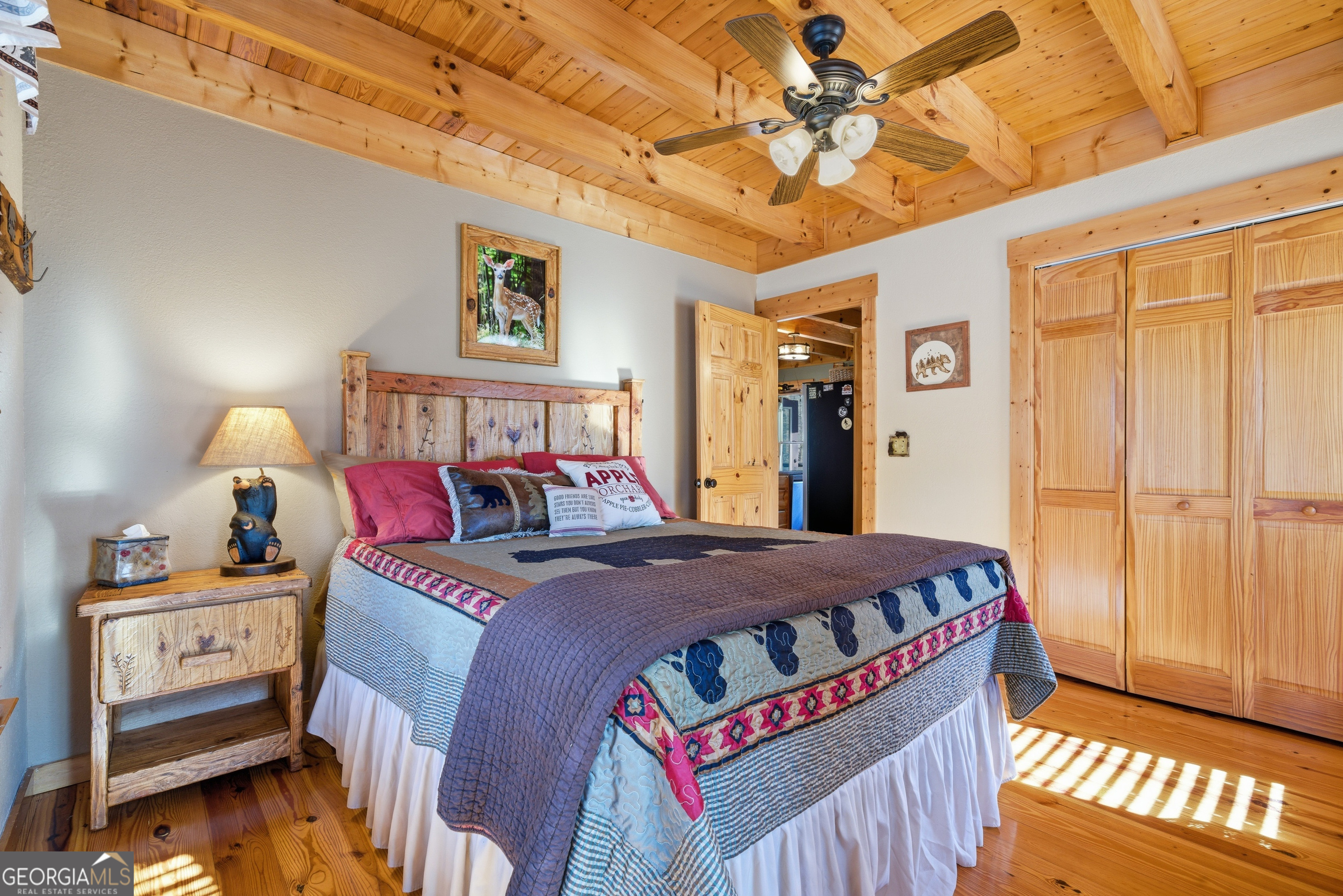 640 Eagle Mountain Drive E Ellijay GA 30540