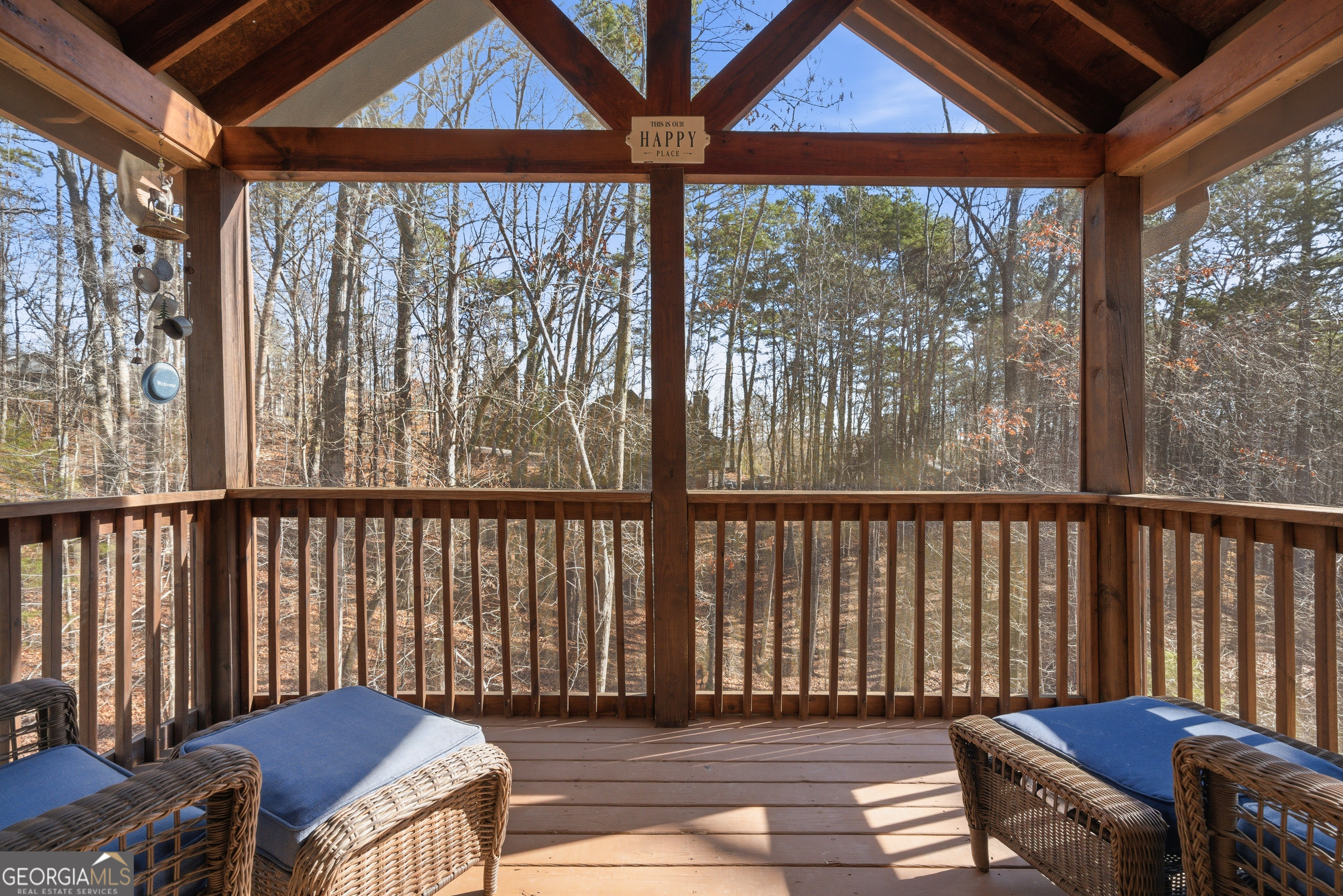640 Eagle Mountain Drive E Ellijay GA 30540