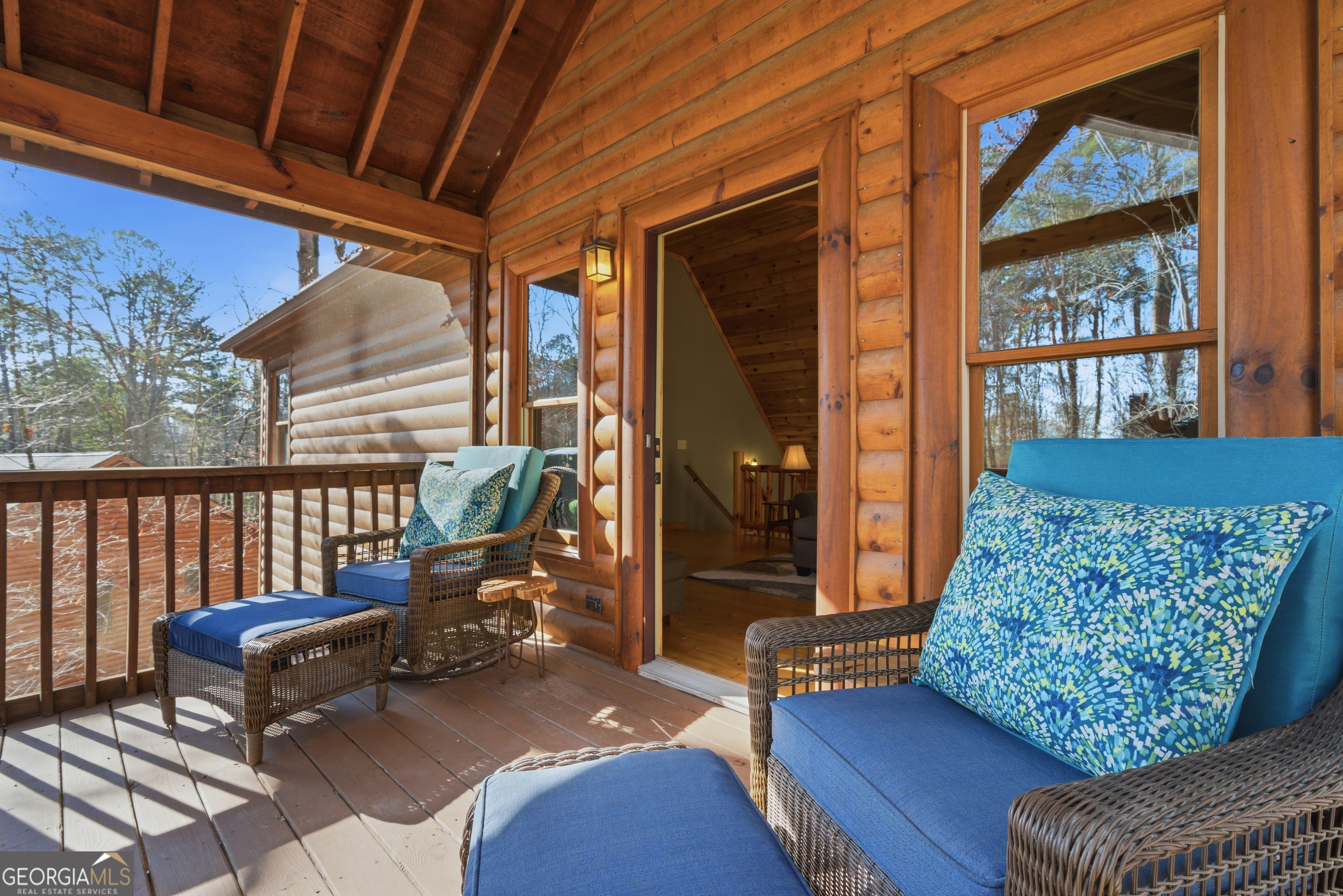 640 Eagle Mountain Drive E Ellijay GA 30540