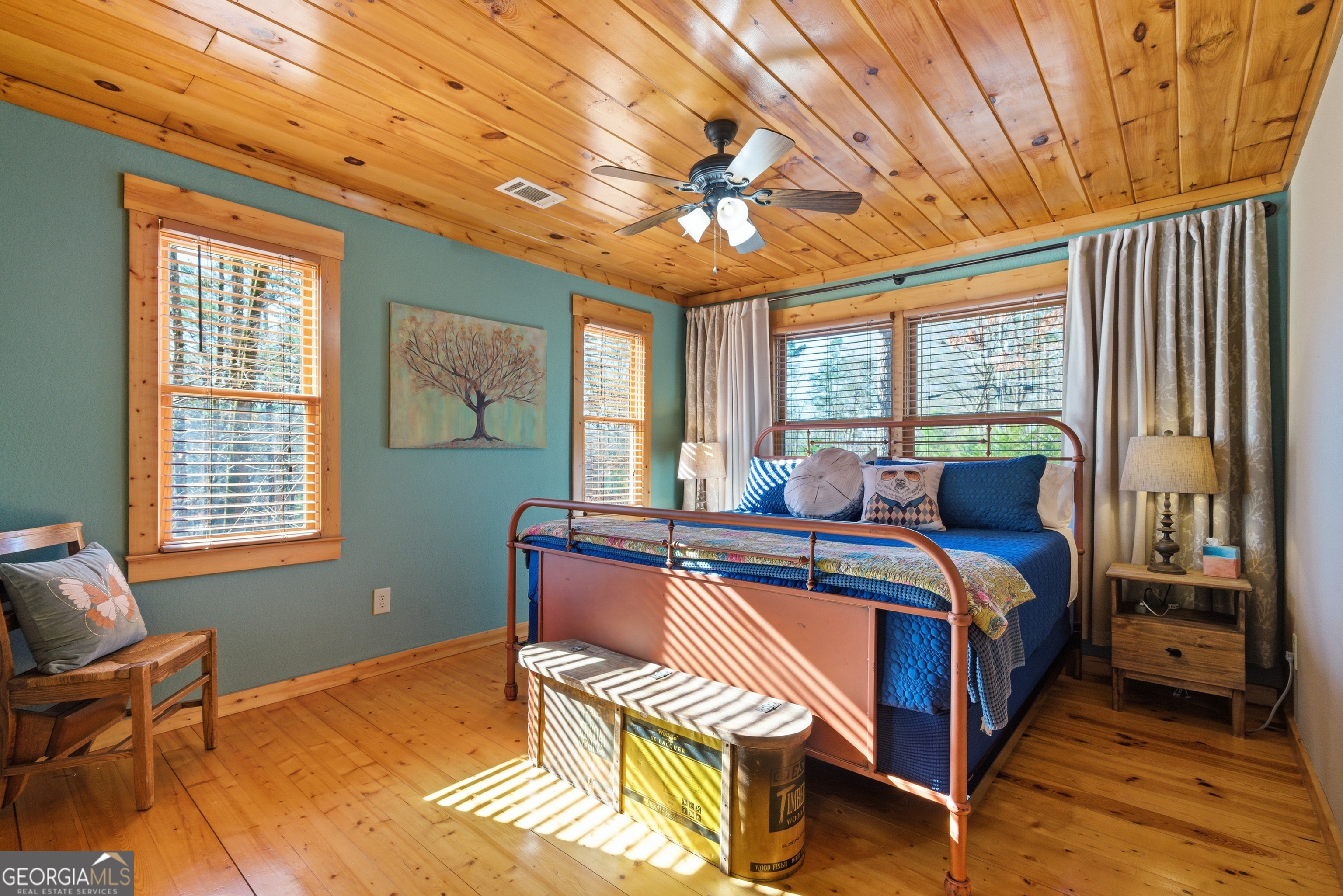 640 Eagle Mountain Drive E Ellijay GA 30540