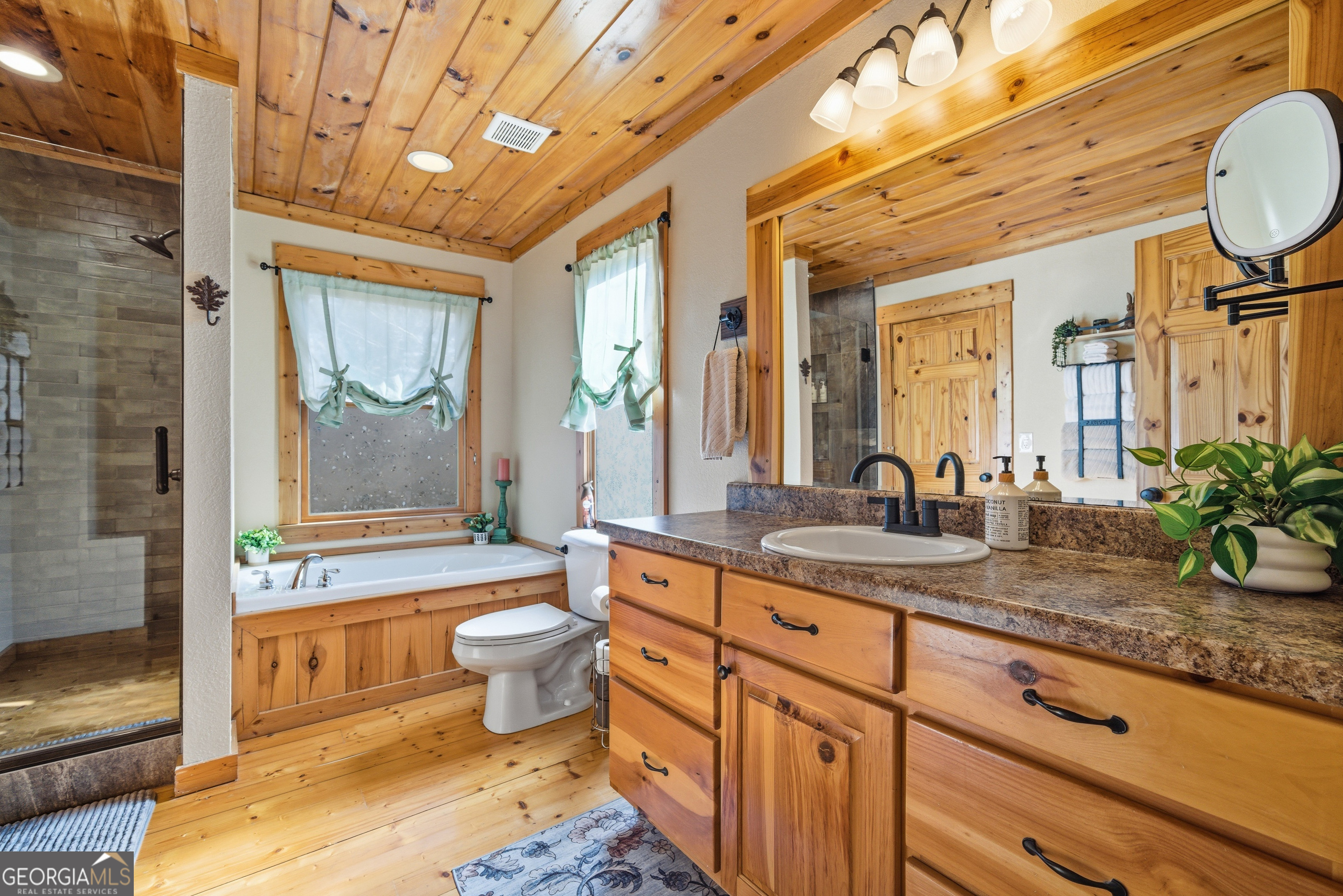 640 Eagle Mountain Drive E Ellijay GA 30540