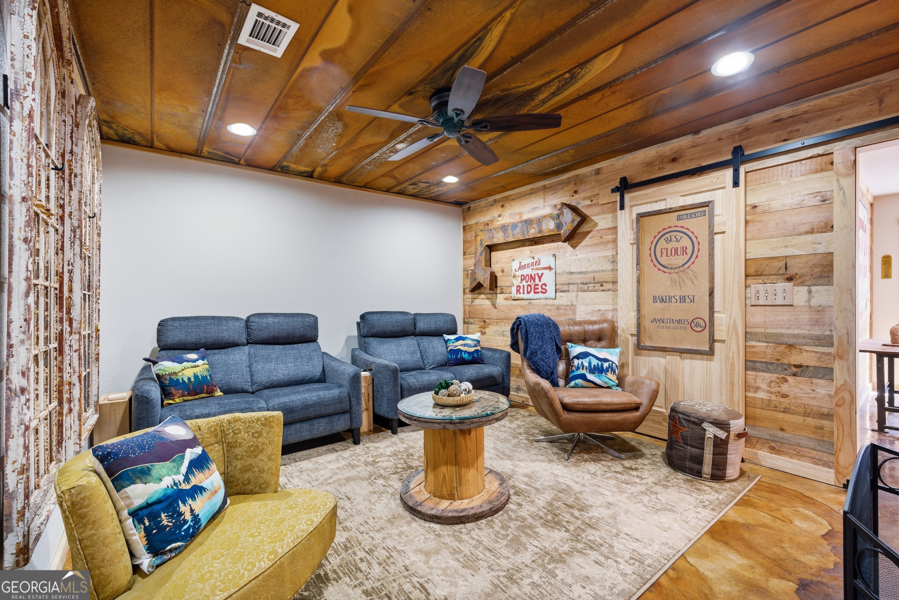 640 Eagle Mountain Drive E Ellijay GA 30540