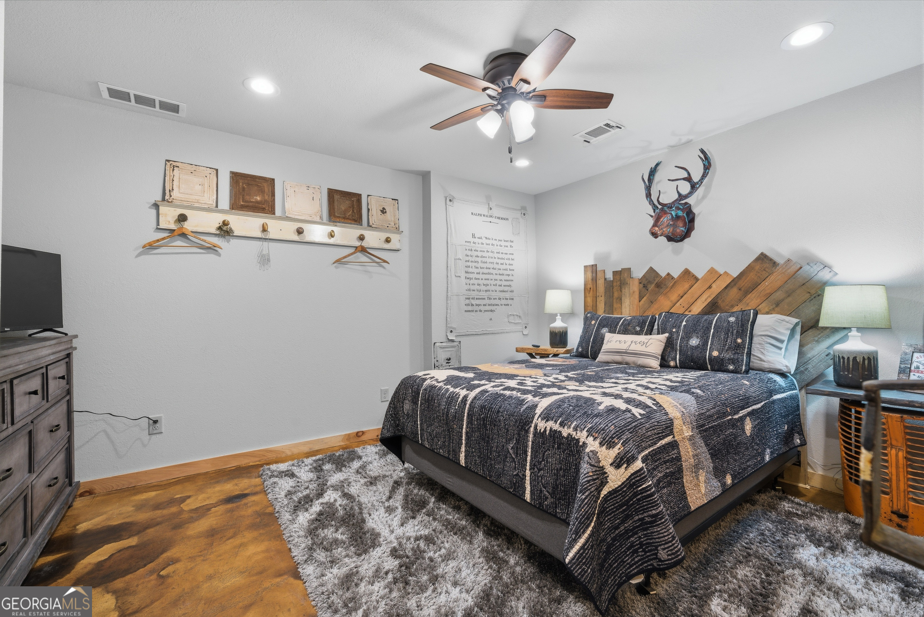 640 Eagle Mountain Drive E Ellijay GA 30540