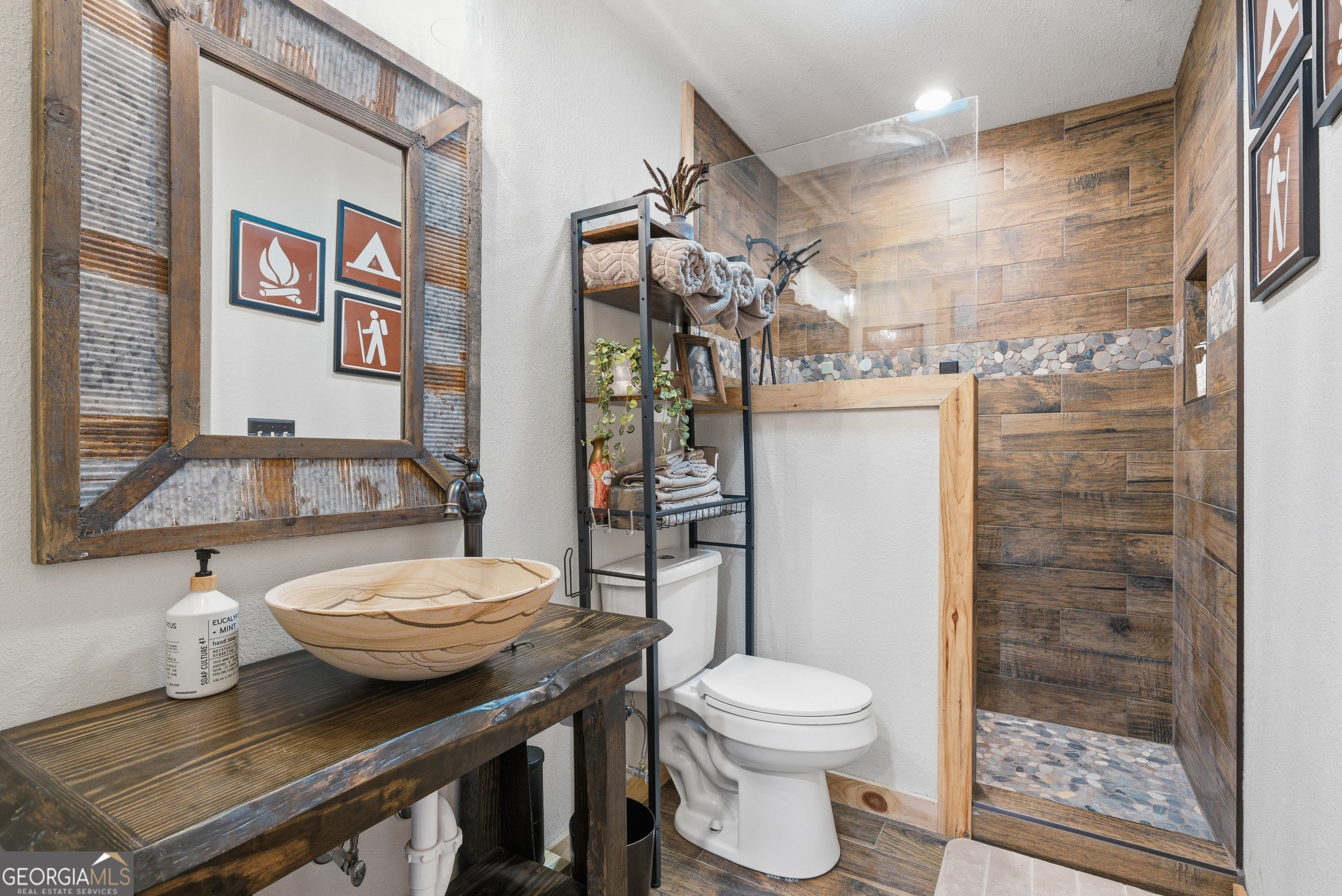 640 Eagle Mountain Drive E Ellijay GA 30540