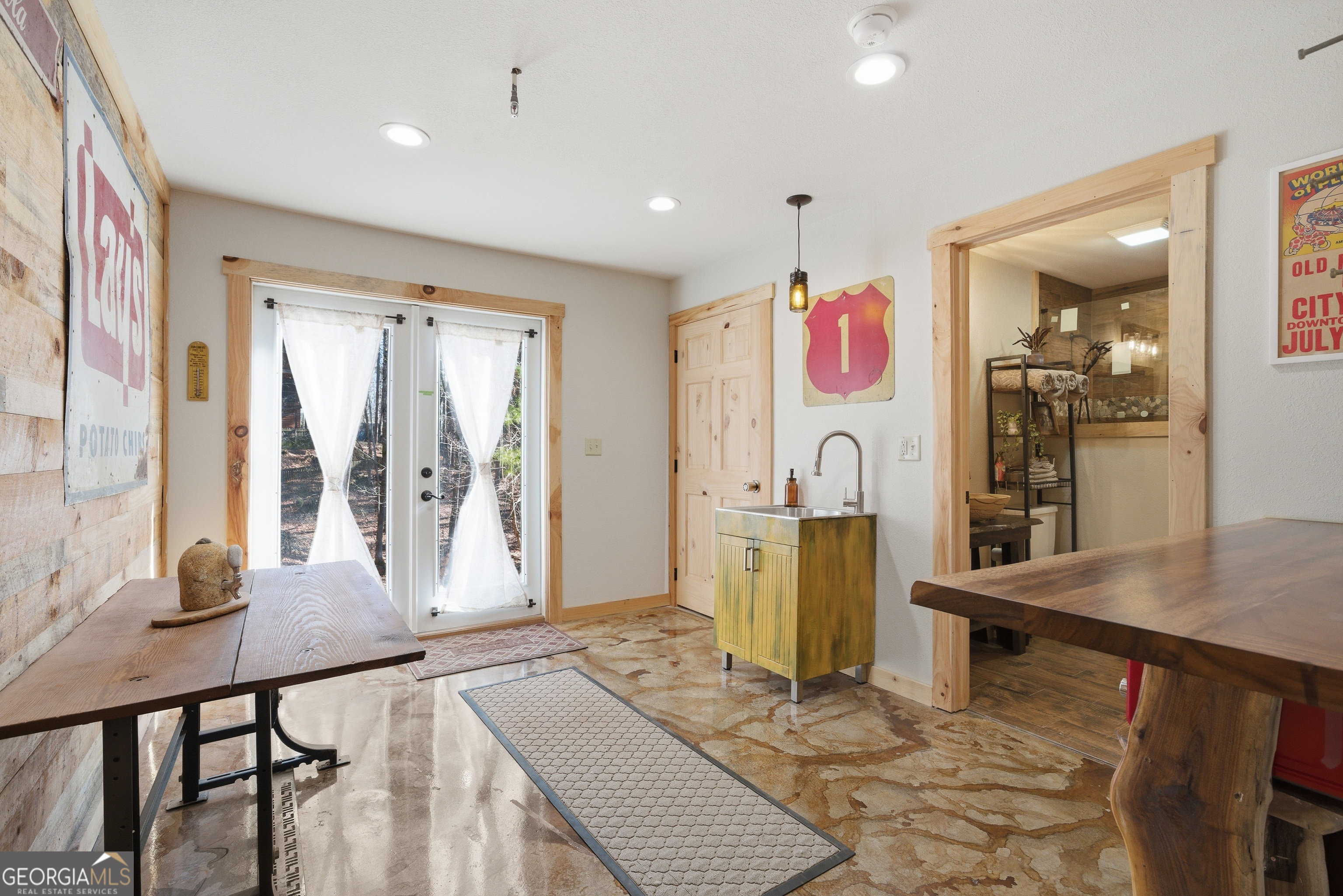 640 Eagle Mountain Drive E Ellijay GA 30540