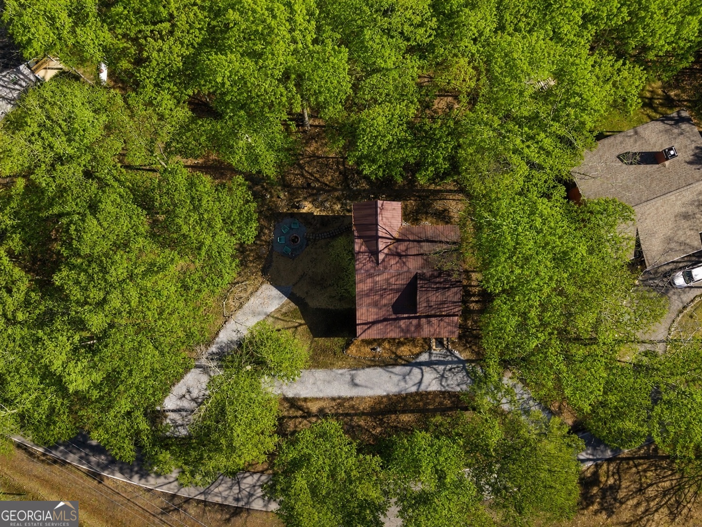 640 Eagle Mountain Drive E Ellijay GA 30540