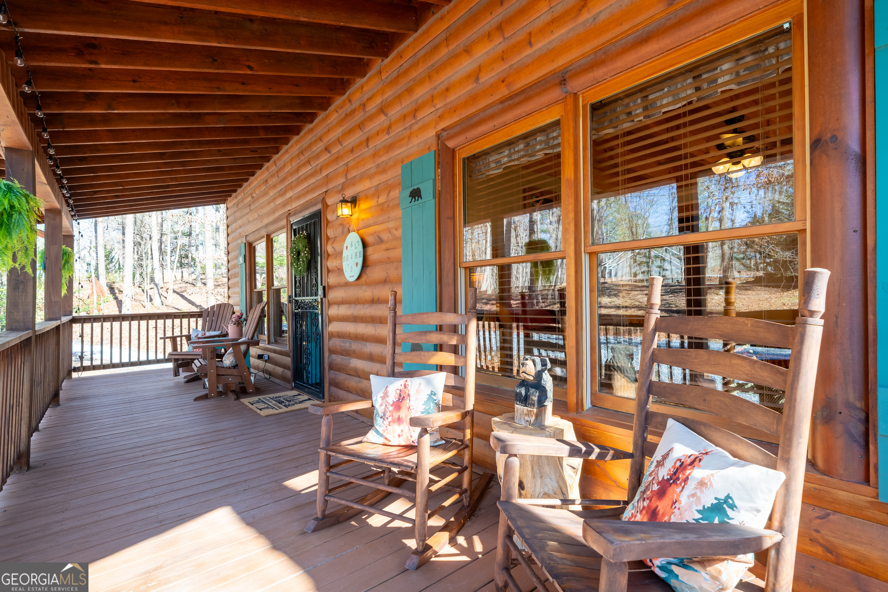 640 Eagle Mountain Drive E Ellijay GA 30540