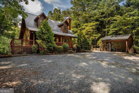 238 Hay Lane Morganton GA 30560