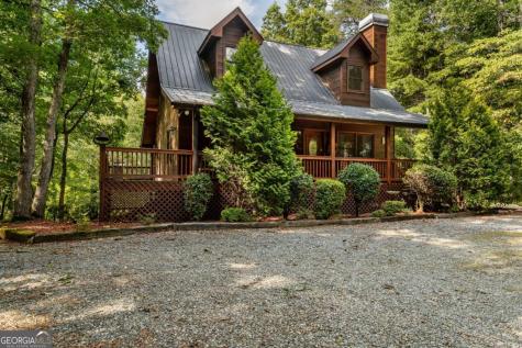 238 Hay Lane Morganton GA 30560