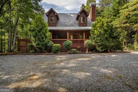 238 Hay Lane Morganton GA 30560