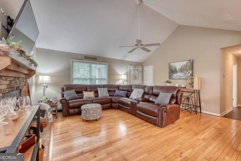 2532 Hunter Road Hiawassee GA 30546