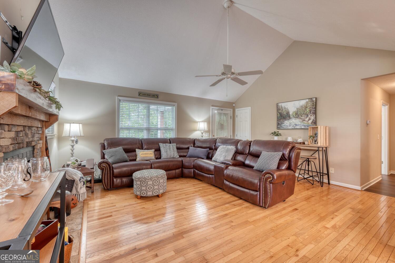 2532 Hunter Road Hiawassee GA 30546