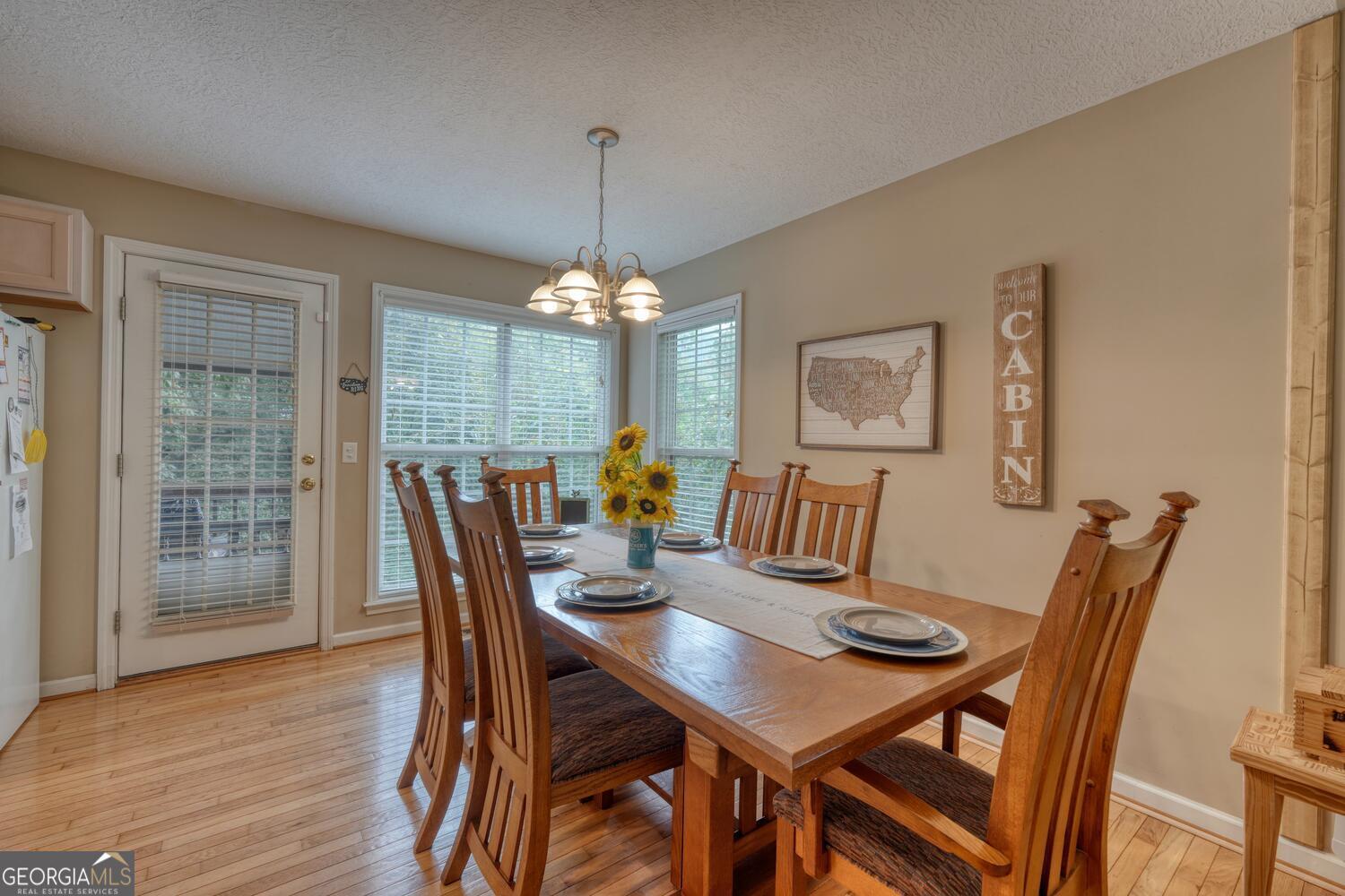 2532 Hunter Road Hiawassee GA 30546