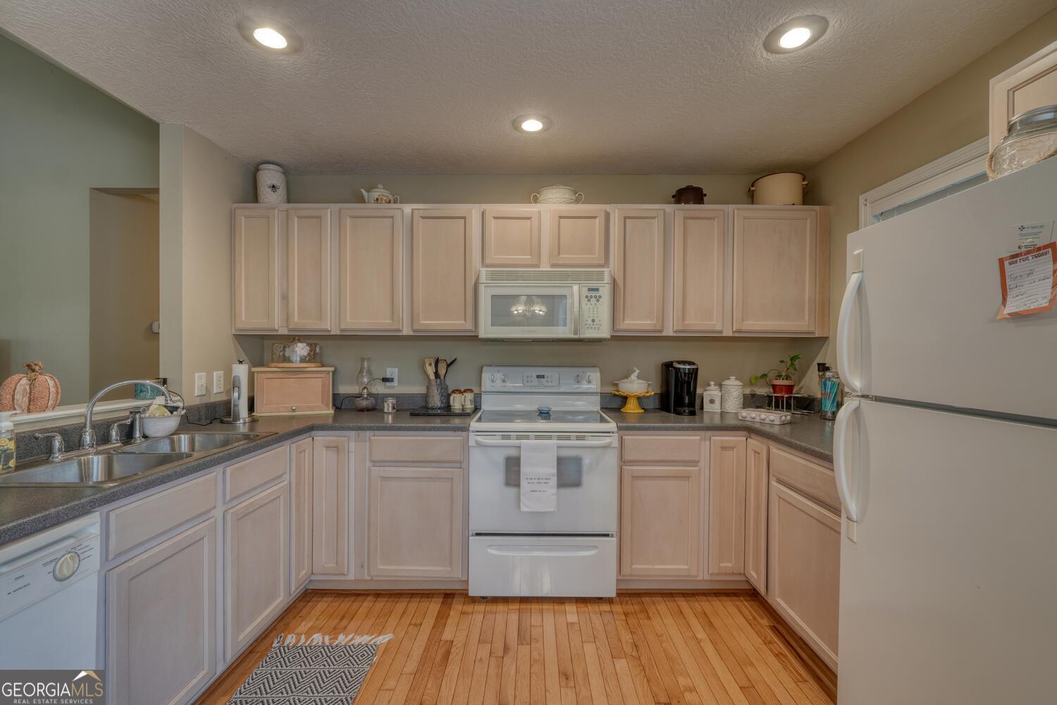 2532 Hunter Road Hiawassee GA 30546